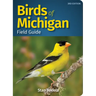 Birds of Michigan Field Guide