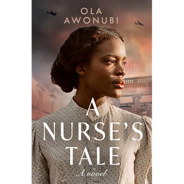 A Nurse's Tale