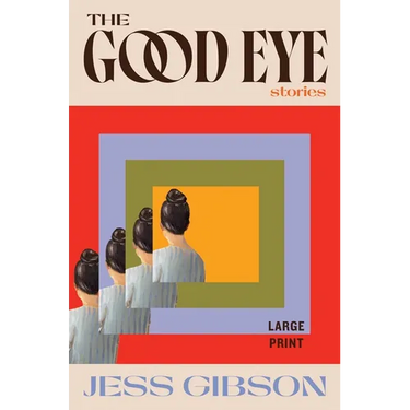 The Good Eye