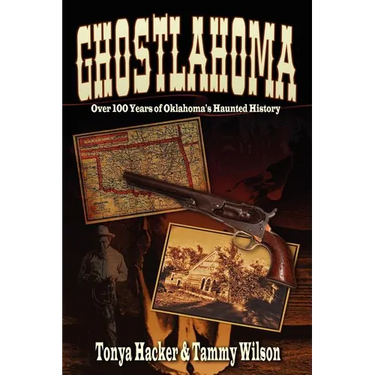 Ghostlahoma