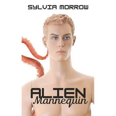 Alien Mannequin