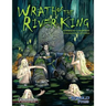 Wrath of the River King: A Pathfinder RPG Adventure for 4th-6th Level Characters