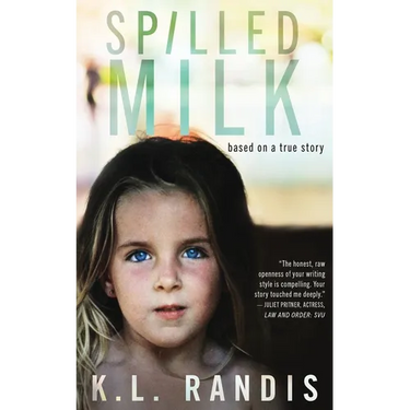 Spilled Milk: Based on a true story