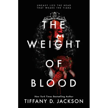 The Weight of Blood
