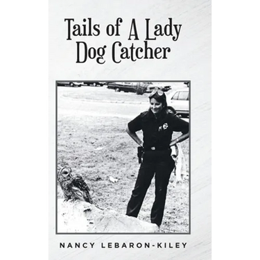 Tails of A Lady Dog Catcher