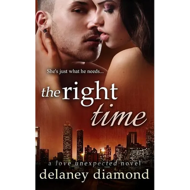 The Right Time