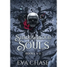 Shadowblood Souls: Books 1-3