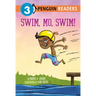 Swim, Mo, Swim!