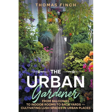 The Urban Gardener