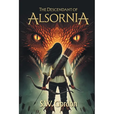 The Descendant of Alsornia