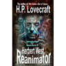 Herbert West, Reanimator