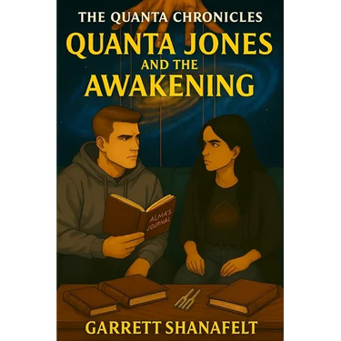 Quanta Jones and the Awakening