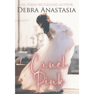 Cruel Pink (Hardcover)