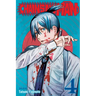 Chainsaw Man, Vol. 4: The Gun Is Mightier