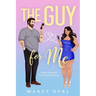 The Guy For Me: A Best Friends to Lovers Novella