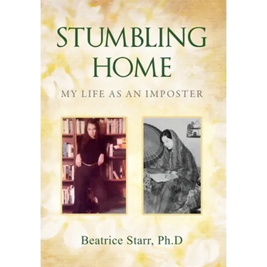 Stumbling Home: My Life as an Imposter
