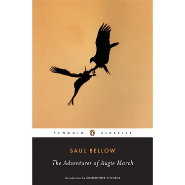 The Adventures of Augie March