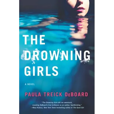 The Drowning Girls: A Novel of Suspense