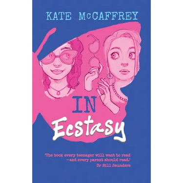 In Ecstasy: A YA novel about choices and consequences
