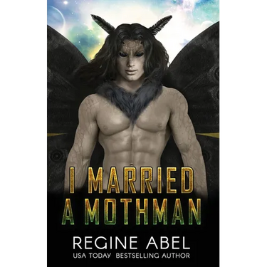I Married A Mothman