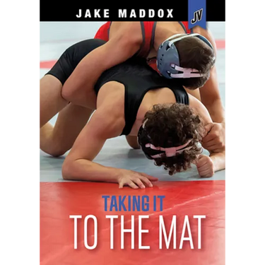 Taking It to the Mat