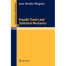 Ergodic Theory and Statistical Mechanics