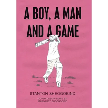A Boy, a Man and a Game