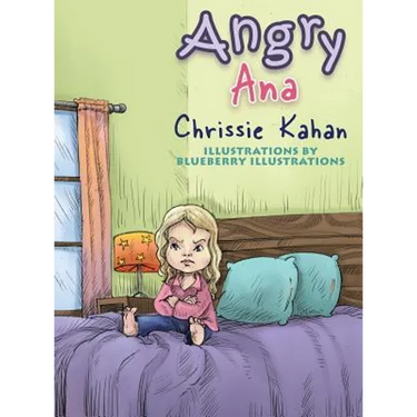 Angry Ana