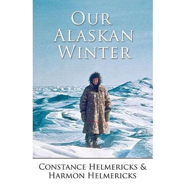 Our Alaskan Winter