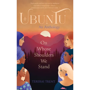 Ubuntu: On Whose Shoulders We Stand