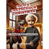 Coco's Cretaceous Christmas