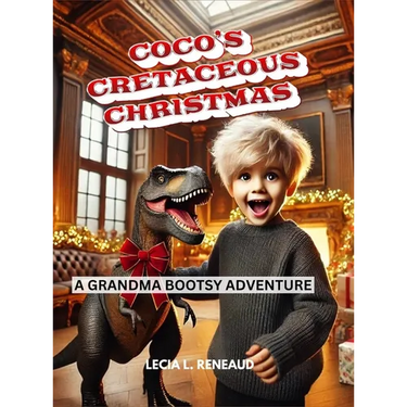 Coco's Cretaceous Christmas