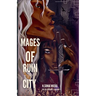 Mages Of Ruin City