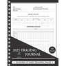 The Dltc Master Trader Journal