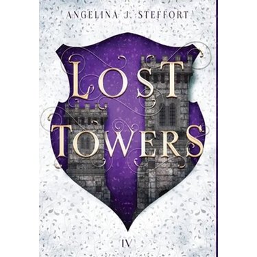 Lost Towers