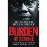 Burden Of Service: Reminiscences of Nigeria's former Attorney-General