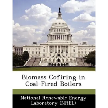 Biomass Cofiring in Coal-Fired Boilers