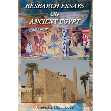 Research Essays on Ancient Egypt