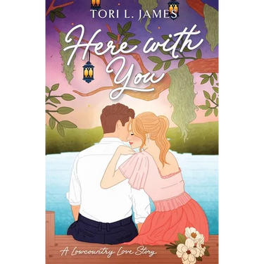 Here with You