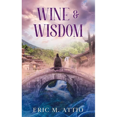 Wine & Wisdom