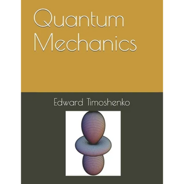 Quantum Mechanics