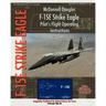 McDonnell Douglas F-15E Strike Eagle Pilot's Flight Operating Instructions