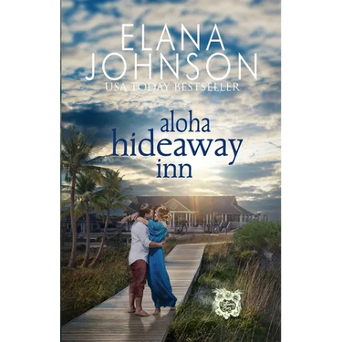 Aloha Hideaway Inn: A Sweet Beach Read