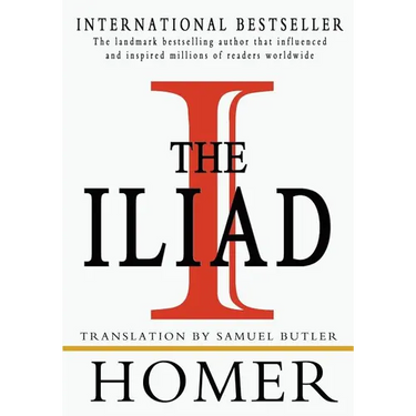 The Iliad