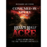 Consumed By Misery Upon Hell's Half Acre: A True Story From The FIRE and RAIN Chronicles