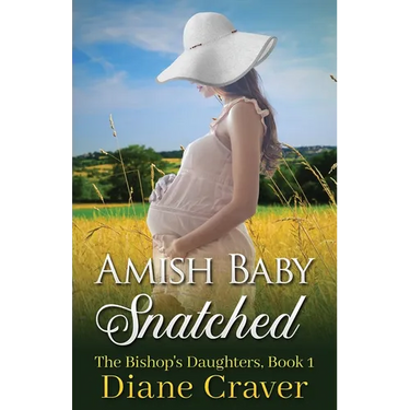 Amish Baby Snatched