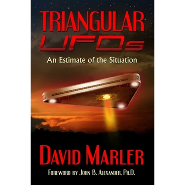 Triangular UFOs: An Estimate of the Situation