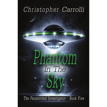 Phantom in the Sky