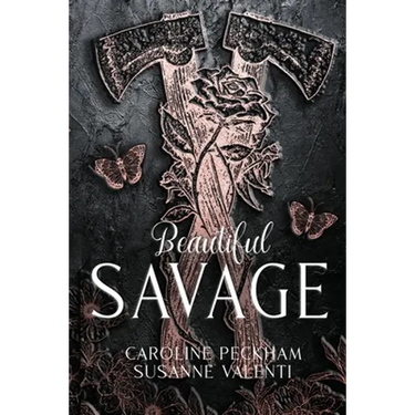 Beautiful Savage