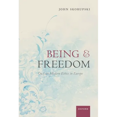 Being and Freedom